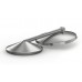 Simplehuman ST3004 Sensor Mirror Mini (5-inch round)
